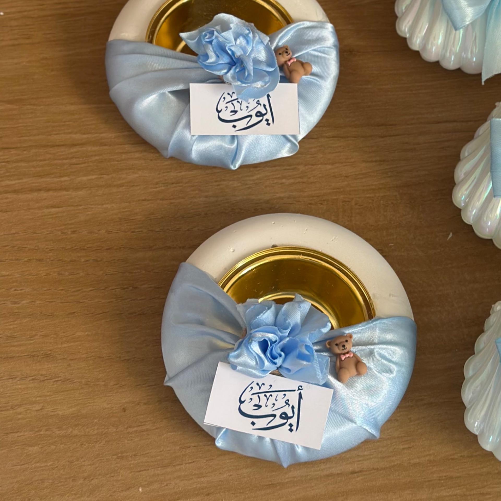 مبخرة كونكريت لفة يابانية