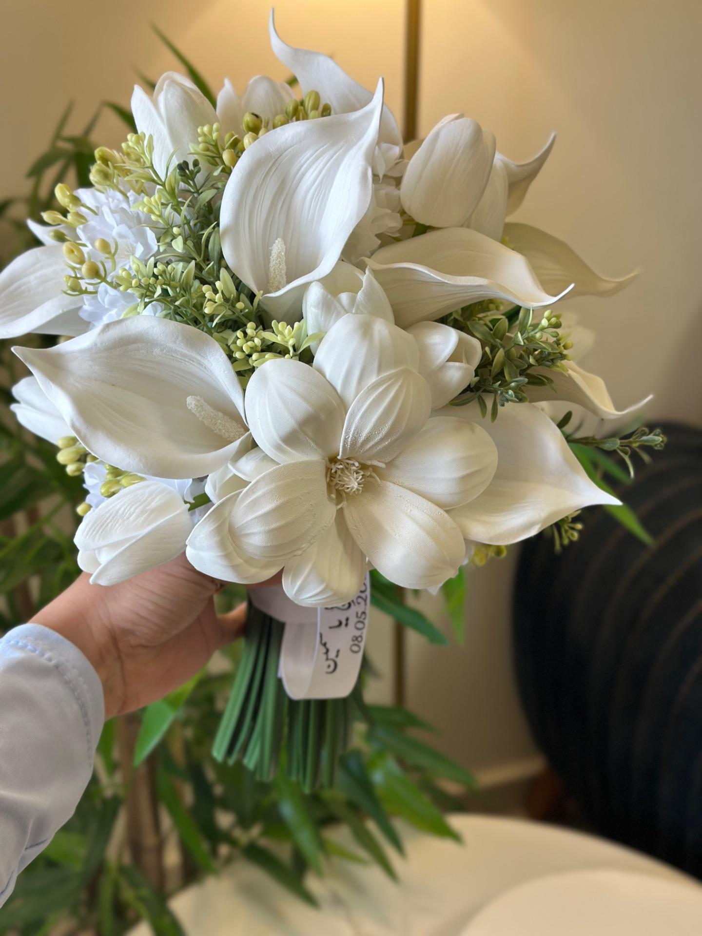 مسكة عروس 