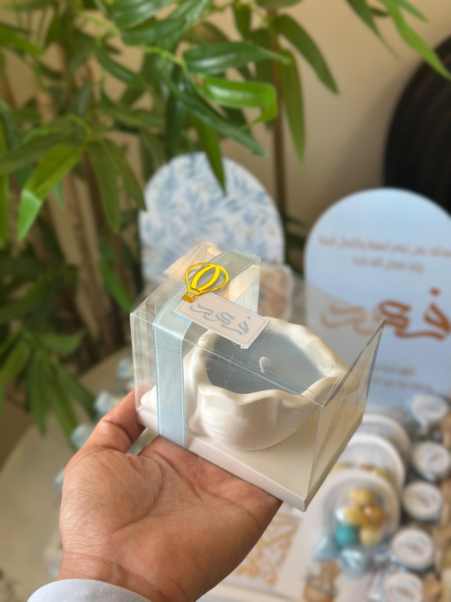 بكج توزيعات