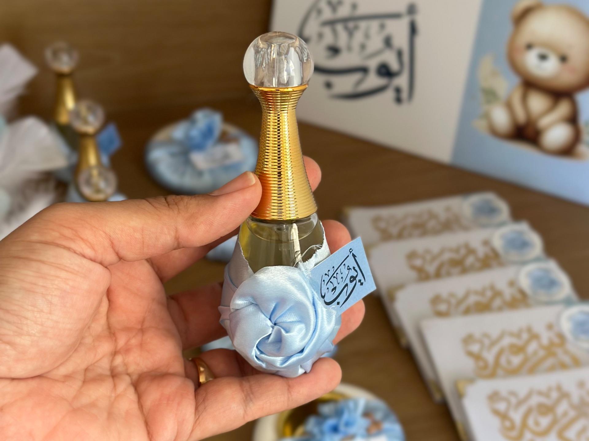 عطر جدور لفة يابانية