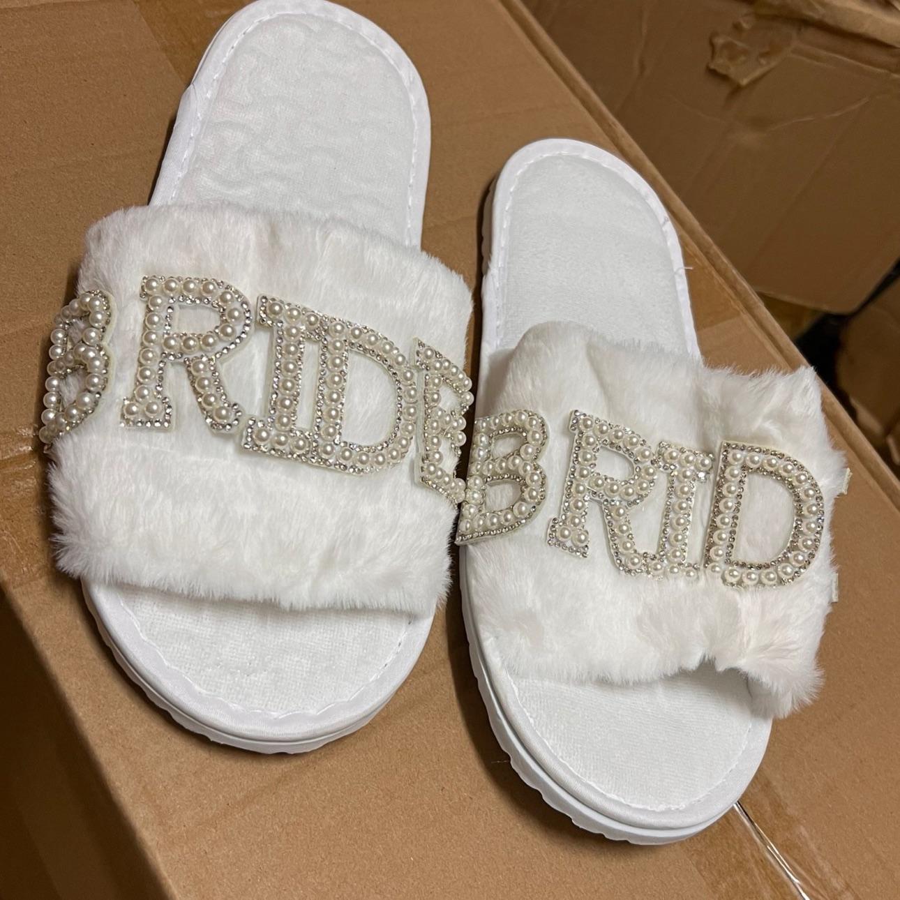 سليبر عروس bride 